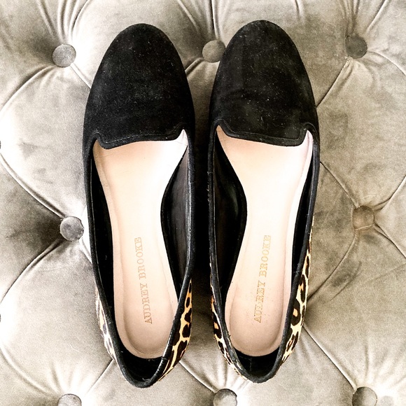 Leopard loafers - Picture 3 of 4